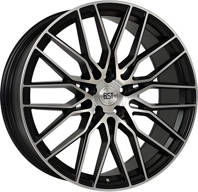 Neo 211FF Tesla Model Y 2020 .. 2026 9x21 5x114 ET 40 Dia 64 BDm