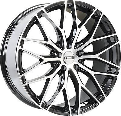 Neo 240 8x20 5x108 ET 42 Dia 63 BD