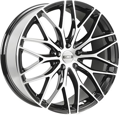 Neo 240 8x20 5x114 ET 42 Dia 67 BDm