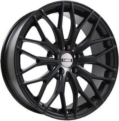 Neo 240 8.5x20 5x108 ET 42 Dia 63.4 GB