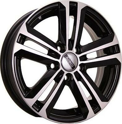 Neo 428 5x14 5x100 ET 35 Dia 57 BD