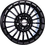 Neo 537 6x15 4x98 ET 38 Dia 58.6 BL Neo 537 6x15 4x98 ET 38 Dia 58.6 BL