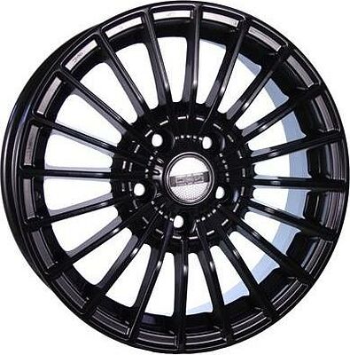 Neo 537 6x15 4x100 ET 40 Dia 60.1 BL