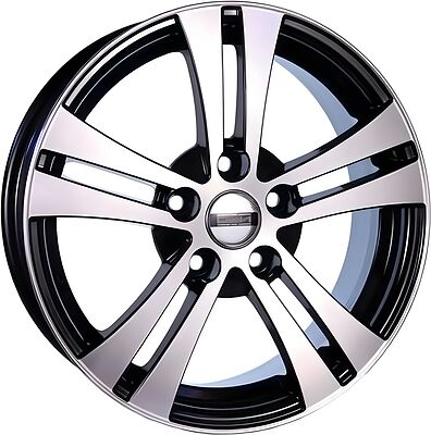 Neo 540 6x15 5x100 ET 40 Dia 57 BD