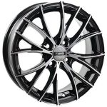 Neo 573 6x15 4x100 ET 45 Dia 60.1 BD