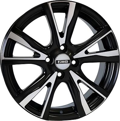 Neo 574 6x15 4x98 ET 35 Dia 58 BD