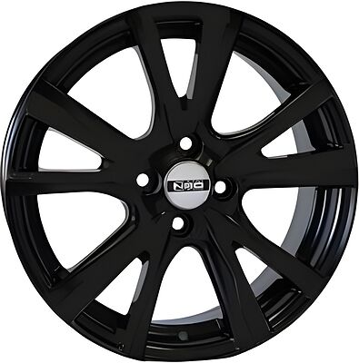 Neo 574 6x15 4x100 ET 36 Dia 60 BL