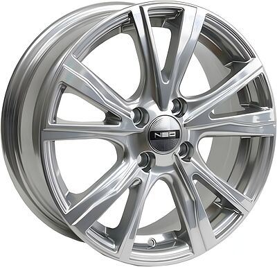 Neo 574 6x15 4x100 ET 45 Dia 60 HS
