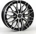 Neo 576 6x15 4x100 ET 46 Dia 60 BD