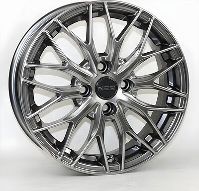 Neo 576 6x15 4x100 ET 46 Dia 54 BH