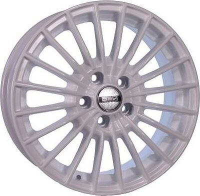Neo 637 6.5x16 5x114.3 ET 38 Dia 67.1 W