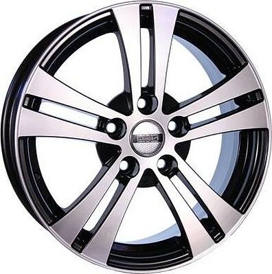 Neo 640 6.5x16 5x114.3 ET 50 Dia 66.1 BD
