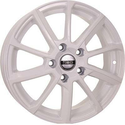 Neo 648 6.5x16 5x114.3 ET 45 Dia 67.1 W