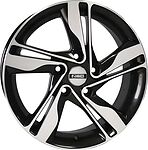 Neo 650 6.5x16 5x114.3 ET 50 Dia 66.1 BD
