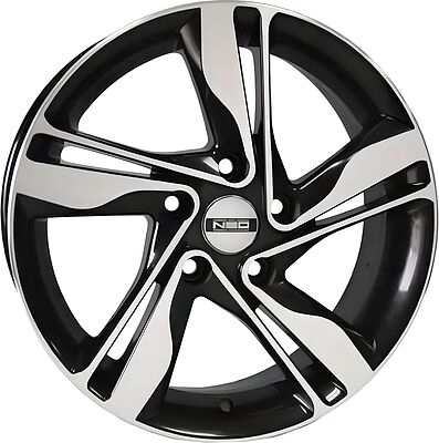 Neo 650 6.5x16 5x114.3 ET 41 Dia 67.1 BD