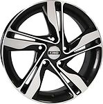 Neo 650 6.5x16 5x114.3 ET 50 Dia 66.1 BDM