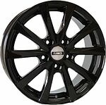 Neo 651 6.5x16 5x114.3 ET 38 Dia 67.1 BL