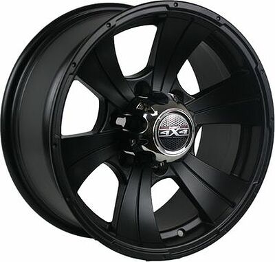 Neo 652 7.5x16 5x139.7 Dia 108 BLM