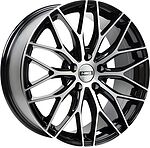 Neo 654 6.5x16 5x114.3 ET 45 Dia 67.1 BD