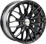 Neo 654 6.5x16 5x114.3 ET 45 Dia 66.1 BL