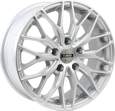 Neo 654 6.5x16 5x114.3 ET 45 Dia 67.1 S