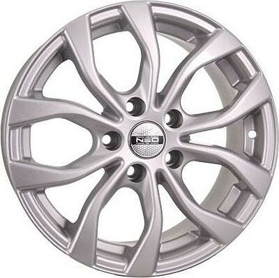 Neo 662 6.5x16 5x114.3 ET 46 Dia 67.1 S