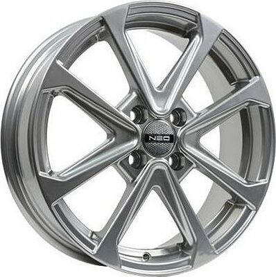 Neo 667 6x16 4x100 ET 45 Dia 54 HS