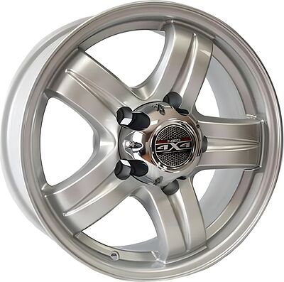 Neo 669 7x16 5x139.7 ET 35 Dia 108 S