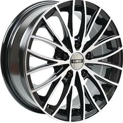 Neo 671 6x16 5x114 ET 40 Dia 67 BD