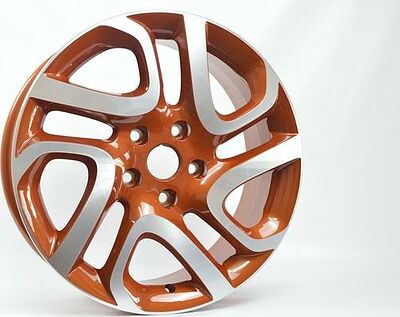 Neo 700 6.5x17 5x114.3 ET 50 Dia 66.1 ORD