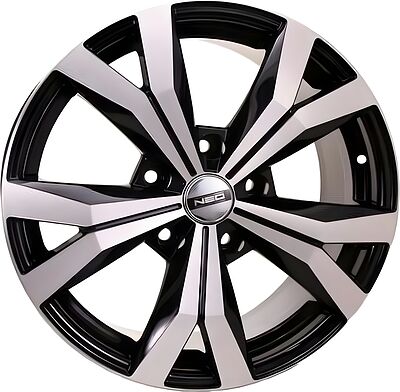 Neo 715 7x17 5x130 ET 50 Dia 71 BD