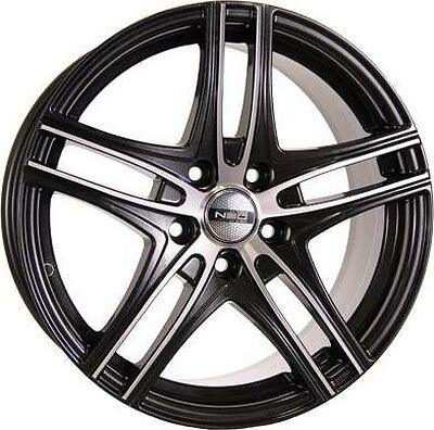 Neo 717 7x17 5x114 ET 45 Dia 60 BSD