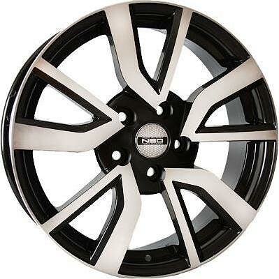 Neo 720 6x17 5x114 ET 40 Dia 67 BD
