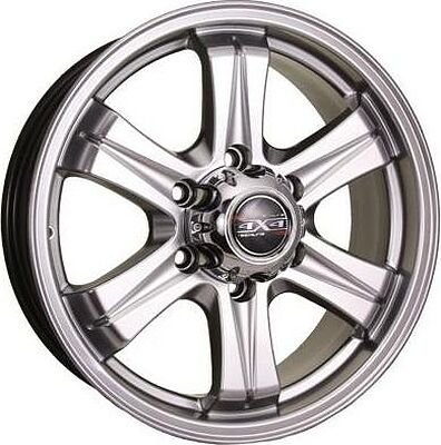 Neo 722 7x17 6x139 ET 38 Dia 100 HB