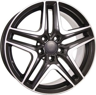 Neo 723 7x17 5x112 ET 42 Dia 66 BSD