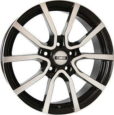 Neo 729 7x17 5x112 ET 43 Dia 66 BD
