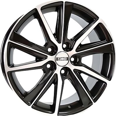 Neo 738 7x17 5x114 ET 46 Dia 67 BD