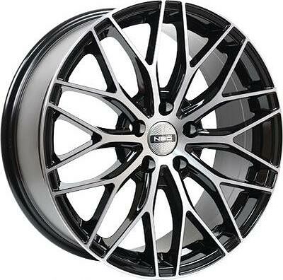 Neo 740 7x17 5x114,3 ET 40 Dia 67,1 BDm