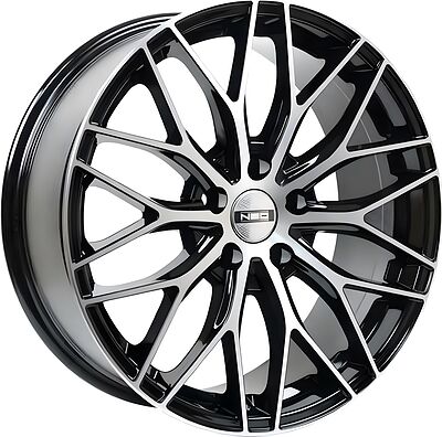 Neo 740 7x17 5x108 ET 40 Dia 54.1 BD