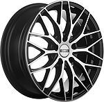 Neo 740 7x17 5x112 ET 40 Dia 57.1 BDm Neo 740 7x17 5x112 ET 40 Dia 57.1 BDm
