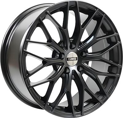 Neo 740 7x17 5x112 ET 40 Dia 66 BLm