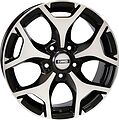 Neo 753 7x17 5x114.3 ET 50 Dia 67.1 BD
