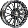 Neo 771 7x17 4x100 ET 43 Dia 60.1 BMG