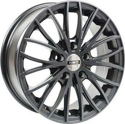 Neo 771 7x17 4x100 ET 43 Dia 60.1 MG