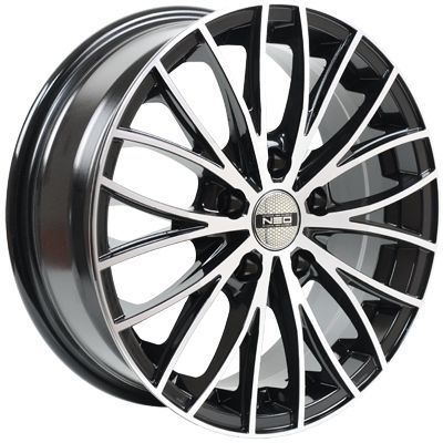 Neo 771 7x17 5x114 ET 40 Dia 60 BD