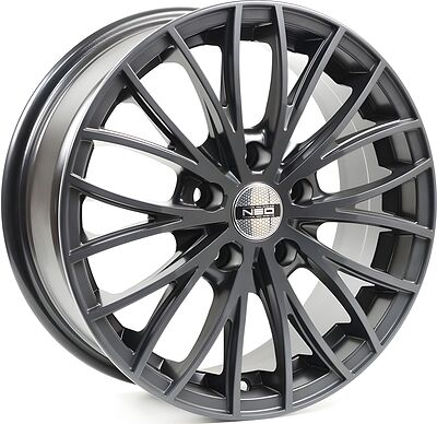 Neo 771 7x17 4x100 ET 43 Dia 60.1 BL