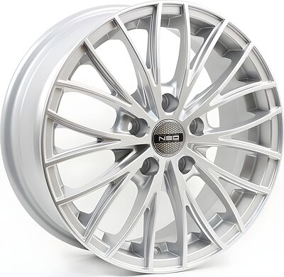 Neo 771 7x17 4x100 ET 43 Dia 60.1 S