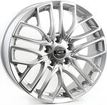 Neo 781 6.5x17 4x100 ET 43 Dia 60.1 S Neo 781 6.5x17 4x100 ET 43 Dia 60.1 S