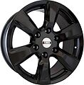 Neo 805 7.5x18 6x139.7 ET 30 Dia 106.1 BL
