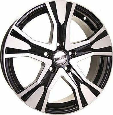 Neo 814 7x18 5x114 ET 45 Dia 67 BD